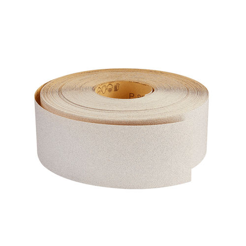 Lixa em papel - P60 series  - INDASA - Industria de Abrasivos, S.A.