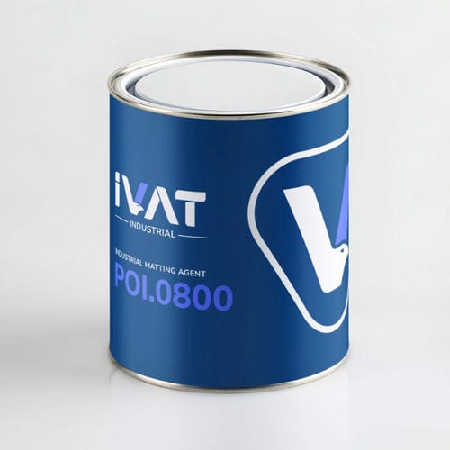 Pasta lubrificante - POI.0800 - IVAT Coatings Srl - para o setor automotivo