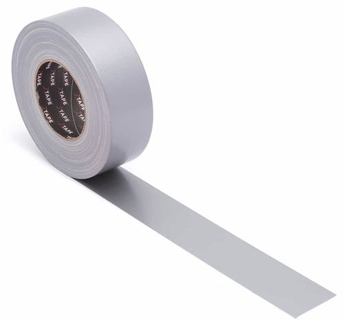Fita adesiva de mascaramento - 2202.5050 - JTAPE Limited - em borracha / em polietileno / prateada