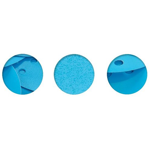 Disco abrasivo diamantado - Magic  - Kovax Europe B.V. - para limpeza de superfícies / para lixar