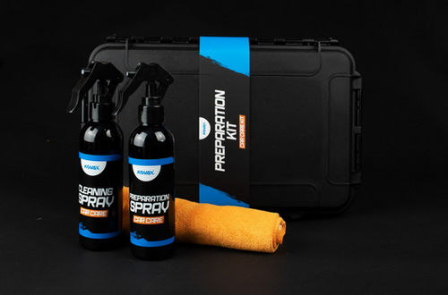 Spray de limpeza - Nano Armor - Kovax Europe B.V.