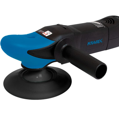 Politriz rotativa - ProMa-X - Kovax Europe B.V. - elétrica / portátil / para carrocerias