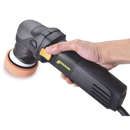 Politriz orbital - KRAUSS SHINEMASTER S75 - KRAUSS TOOLS GmbH - elétrica / para carrocerias