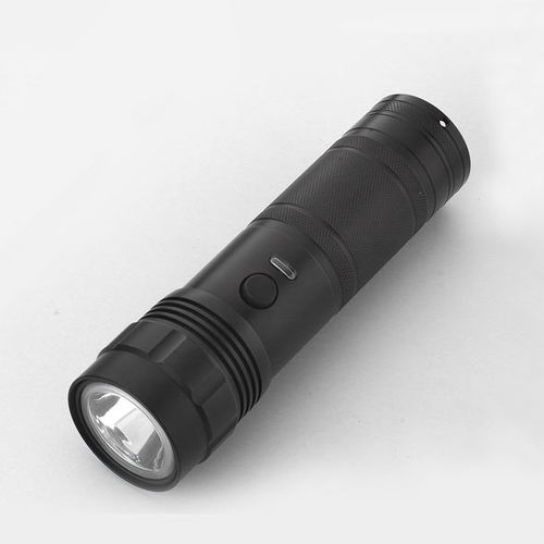 Lanterna para inspeção - 6301 - Chi Mark Precision Industry Corp. - de LED / com bateria / à prova de água