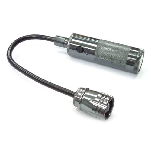 Lanterna para inspeção - 1252E - Chi Mark Precision Industry Corp. - de LED / magnética / flexível