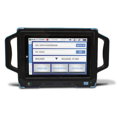 Scanner automotivo USB - DriveSafe™ - Drew Technologies - para programação de ECM / para ler códigos de falhas / de motor