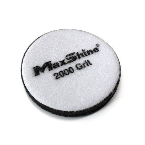 Disco de polimento - 2071080 - Maxshine Detailing LLC