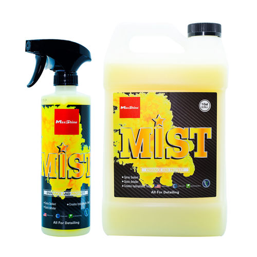 Spray de limpeza - MIGA01 - Maxshine Detailing LLC - lubrificante / de proteção