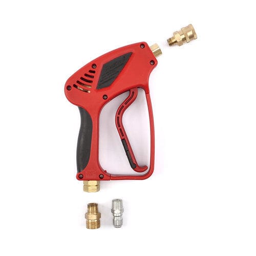 Pistola de lavagem - HPG001 - Maxshine Detailing LLC - de água / manual / de alta pressão