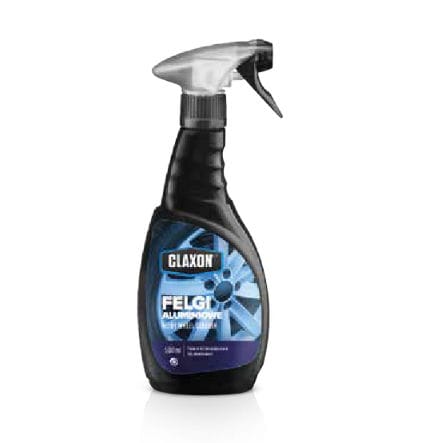 Detergente - claxon - OFO Sp. z o.o.