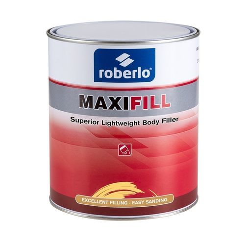 Selante de poliéster - MAXIFILL - Roberlo S.A. - para o setor automotivo / para aplicações de enchimento