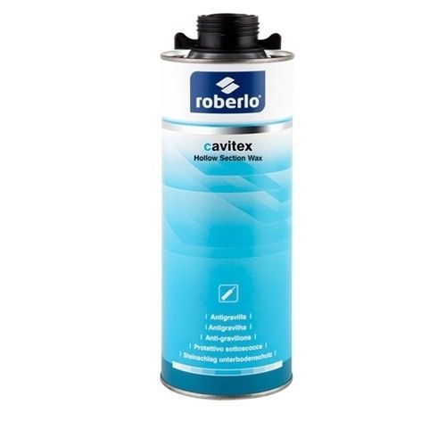 Produto anticorrosão - CAVITEX - Roberlo S.A.