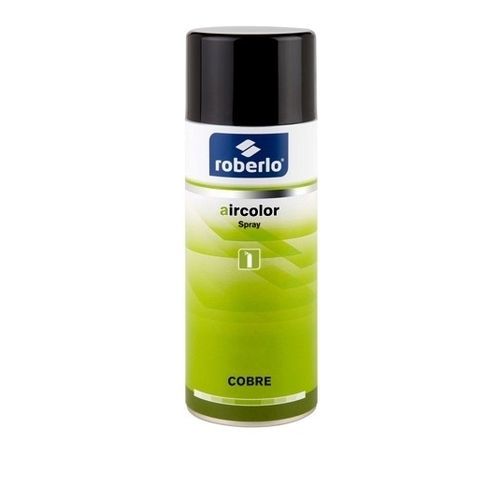 Primer de proteção - COBRE - Roberlo S.A. - em spray / esmalte / em cobre