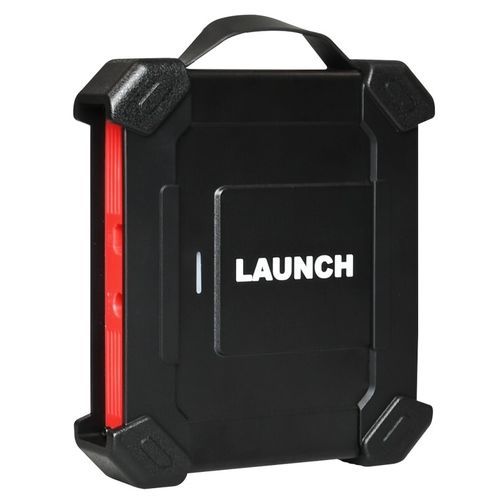 Digitalizador-osciloscópio de 4 canais - O2-1 ScopeBox - LAUNCH Europe GmbH - de alta velocidade / 8 bits