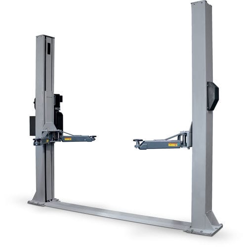 Elevador automotivo de 2 colunas - SGL35M  - BlitzRotary GmbH - 3,5 toneladas / eletro-hidráulico / para carros