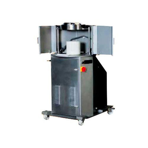 Máquina porcionadora de queijo mecânica - T-150 - Diicma - automática
