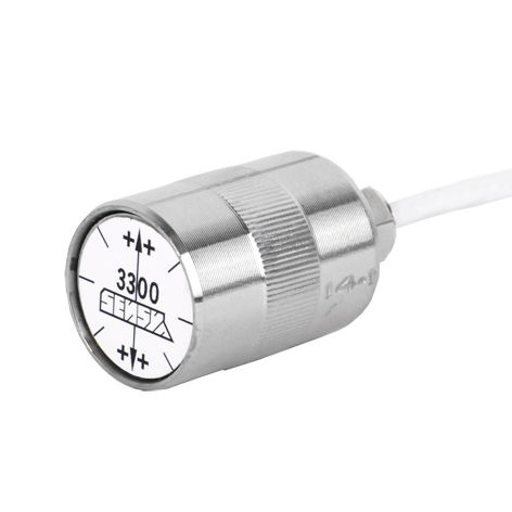 Extensômetro strain gauge - 3300 - SENSY S.A.