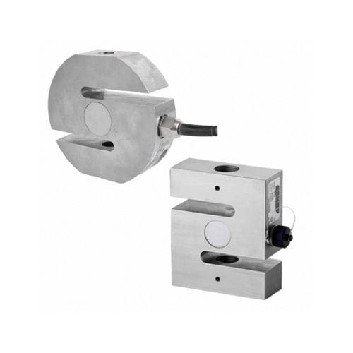 Célula de carga de tensão/compressão - 271 series - SENSY S.A. - tipo S / strain gauge / digital