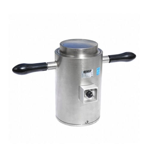 Célula de carga de compressão - 311 series - SENSY S.A. - canister / strain gauge / digital