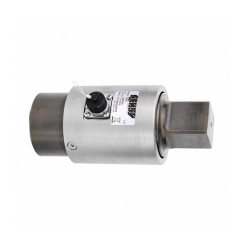 Sensor de torque estático - 6305 - SENSY S.A. - de eixo quadrado / digital / IP65