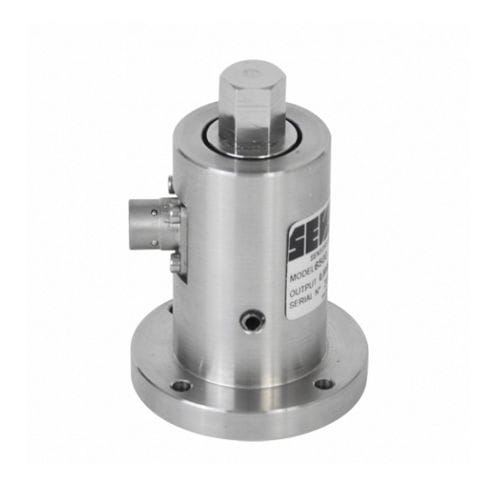 Sensor de torque de reação - 6500B - SENSY S.A. - com eixo hexagonal / digital / IP54