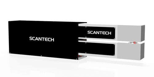 Scanner 1D - MICRO C 3 - SCANTECH - de medição / de raios X / compacto