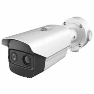 Câmera digital - Promax Smart Manufacturing - para hospital / para espaço público / de temperatura corporal