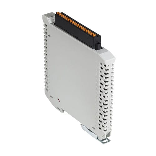 Módulo de saída escravo - EZC-D102-XN - Taiwan Pulse Motion - digital / Ethernet / barramento CAN