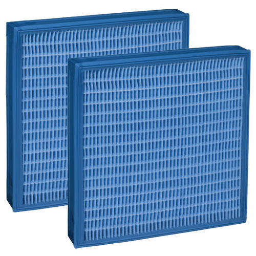Filtro de ar - DOMINATOR® QuadSEAL™    - Purolator - em painéis / em material sintético / em poliuretano
