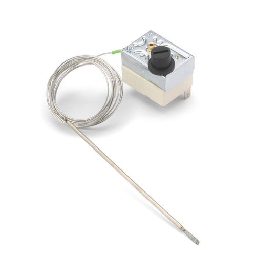 Termostato capilar - H Series - Selco Products - IP40 / para aquecimento e refrigeração / com sonda remota