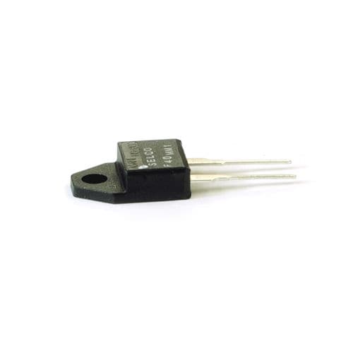 Termostato fixo - 802 Series - Selco Products - miniatura