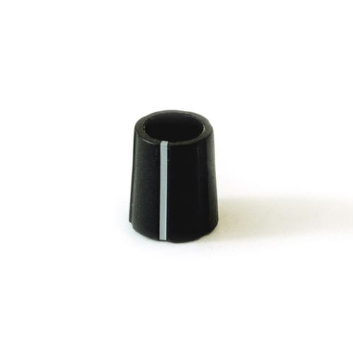 Manípulo sem rosca - D Series - Selco Products - cônico / em nylon