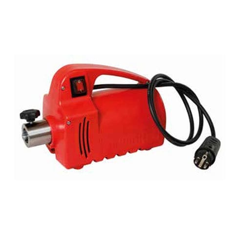 Motovibrador elétrico - RT-5 - zamacort s.l. - de cimento / para concreto