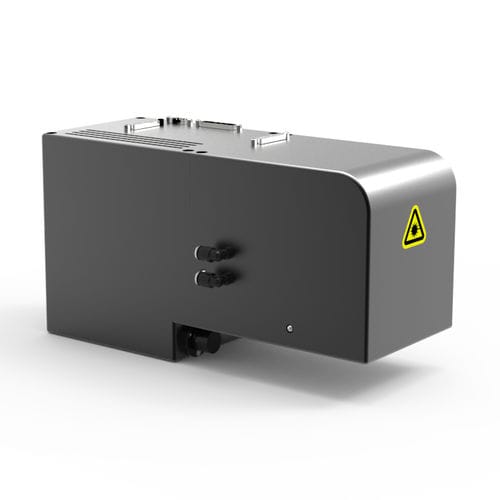 Cabeça de digitalização a laser de 3 eixos - F20 - FEELTEK Laser Technology Co., Ltd - para marcação / para aplicações 3D / para transformação de material