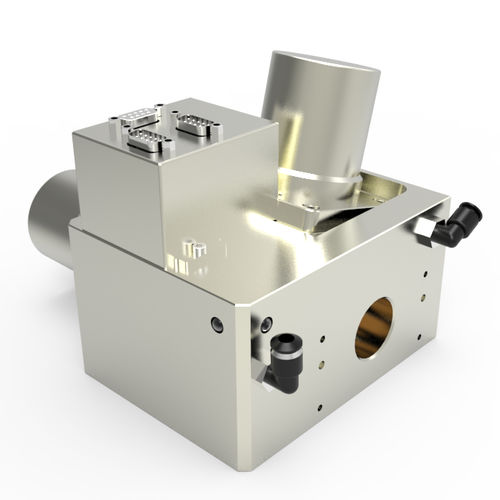 Cabeçote de soldagem a laser - W30 - FEELTEK Laser Technology Co., Ltd - de alta potência