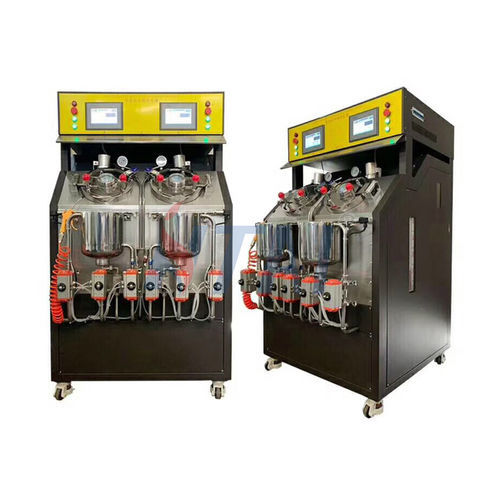 Máquina de tingimento para têxtil em tiras - HTK-5KG - Jingjiang Huaxia Technology Co., Ltd - regulável