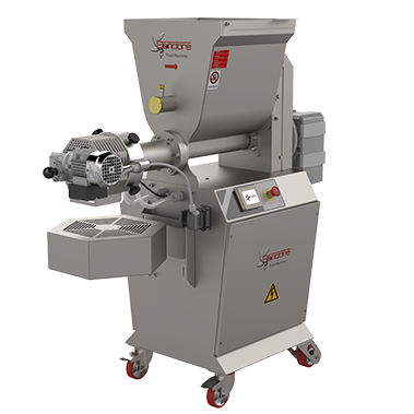 Extrusora de massas automática - MX 60 - Sandore Srl
