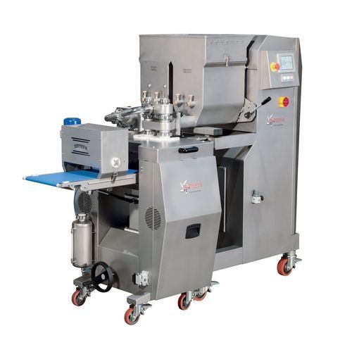 Extrusora de alimentos para padaria - New Fantasy 80 - Sandore Srl