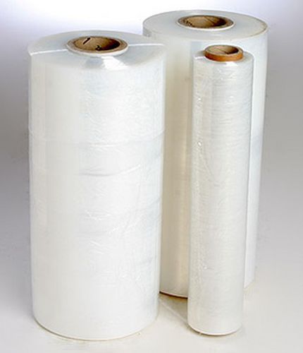 Filme stretch - ICMI Srl - em polietileno / para paletes / para máquina envolvedora