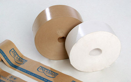 Papel gomado - NORMAL - ICMI Srl