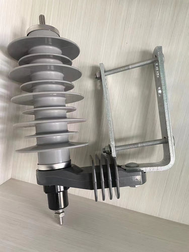 Dispositivo de proteção contra surtos de tipo 1 - YH series - jinniu electric - para rede elétrica