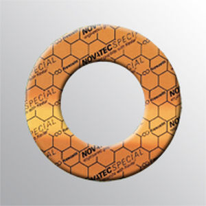 Papelão hidráulico Kevlar® - SPECIAL - Epidor Seals & Rubber Technology - em grafite / em NBR / para óleo