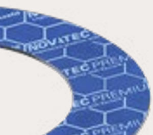 Papelão hidráulico Kevlar® - Novatec® PREMIUM XP - Epidor Seals & Rubber Technology - em grafite / em NBR