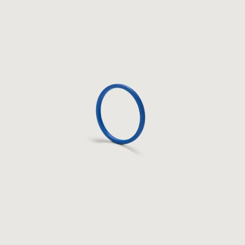 Anel O-ring - Epidor Seals & Rubber Technology - de poliuretano / em elastômero / em NBR