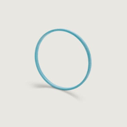 Anel O-ring - Epidor Seals & Rubber Technology - em bronze / em PTFE / em poliamida