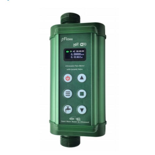 Controlador de válvula digital - VF600 - Gentos
