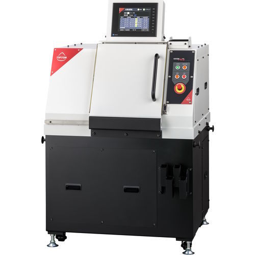 Máquina de acabamento centrifugadora de toneladas - HS-R30ACE - Tipton Corp. - de polimento / horizontal / para polimento a seco