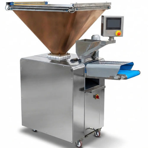 Divisora de massa volumétrica - DSF series - COLBAKE - automática / para pão / hidráulica