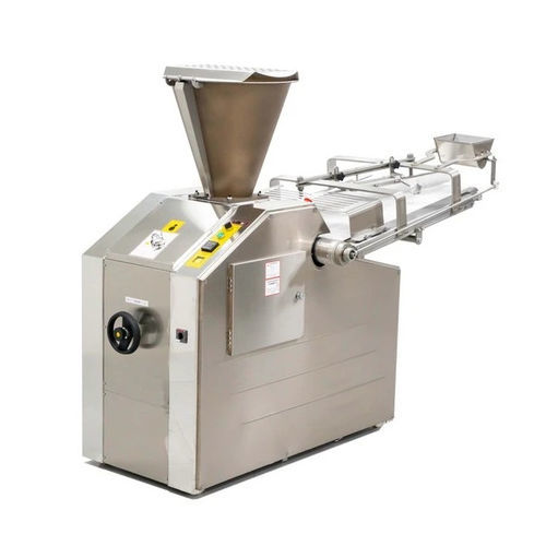 Divisora de massa automática - DR - COLBAKE - para pão / volumétrica