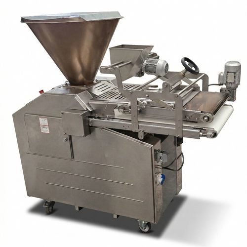 Divisora de massa automática - DB series - COLBAKE - para pão / volumétrica